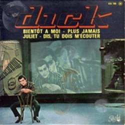 Dick Rivers : Bientôt à Moi (Single)